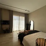 Villa Hicham Golf Marrakech