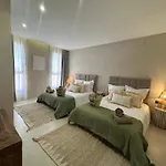 Villa Hicham Golf Marrakech