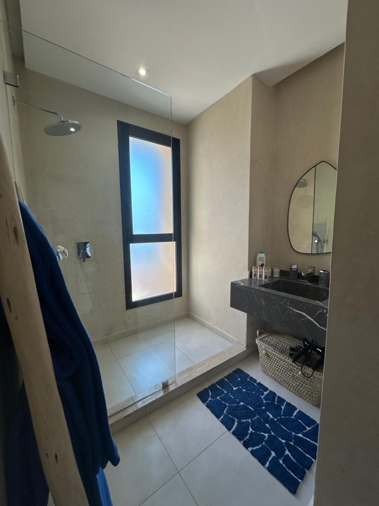 Villa Hicham Golf Marrakech Marrakesh