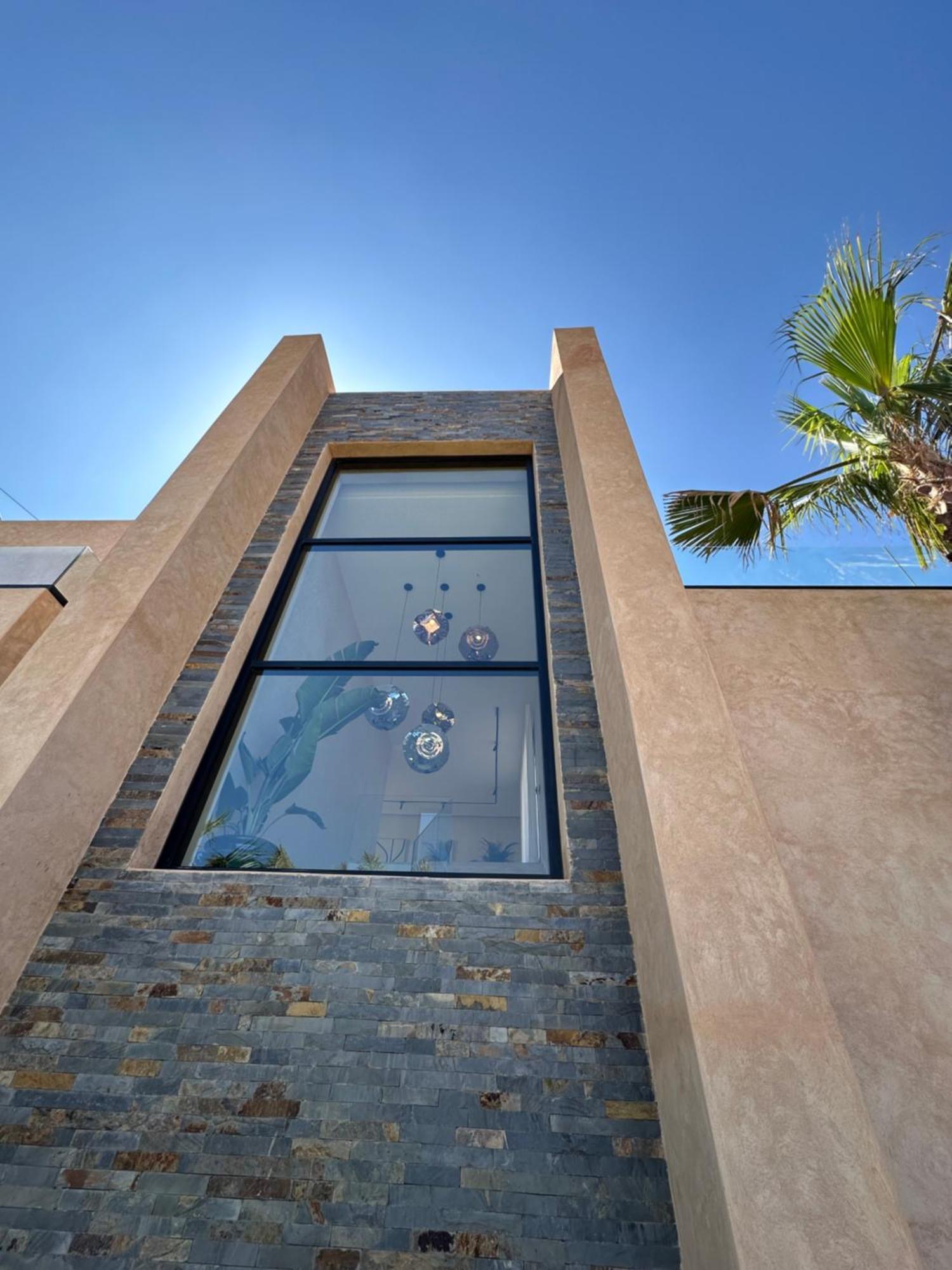 Hicham Golf Marrakech Villa Marrakesh