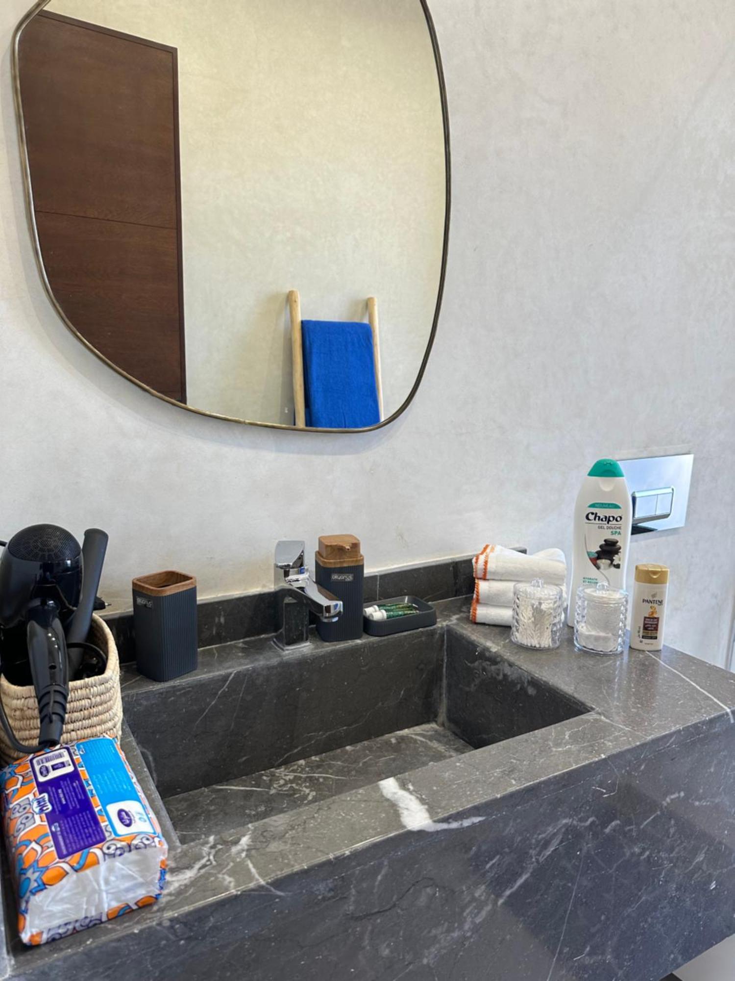 Villa Hicham Golf Marrakech *